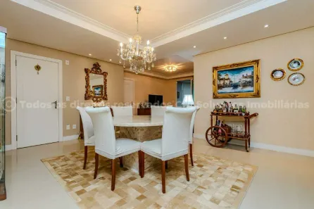 Apartamento com 3 Quartos à venda, 136m² no Centro, Balneário Camboriú
