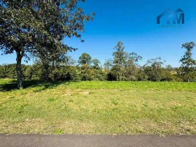 Lote/Terreno à venda, 2106m² no Condomínio Terras de São José, Itu