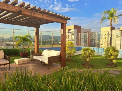 Apartamento com 2 Quartos à venda, 78m² no Barra Olímpica, Rio de Janeiro