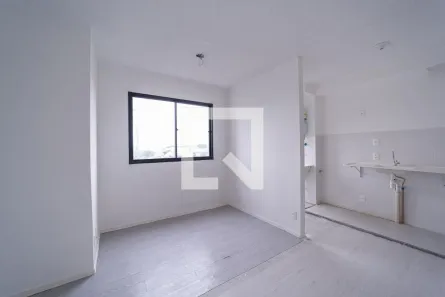 Apartamento com 2 Quartos à venda, 38m² no Vila Campanela, São Paulo