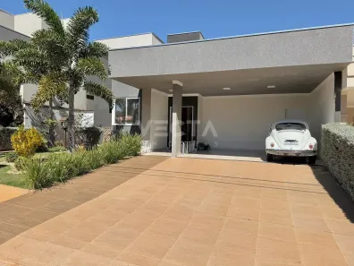 Casa de Condomínio com 3 Quartos à venda, 200m² no Parque Nascente do São José, Mirassol