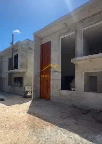Casa de Condomínio com 3 Quartos à venda, 120m² no Catu de Abrantes (Abrantes), Camaçari