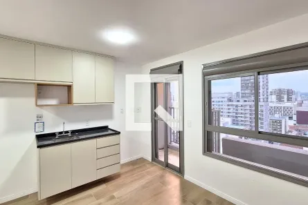 Apartamento com 1 Quarto à venda, 24m² no Perdizes, São Paulo