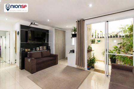 Apartamento com 2 Quartos à venda, 70m² no Bom Retiro, São Paulo