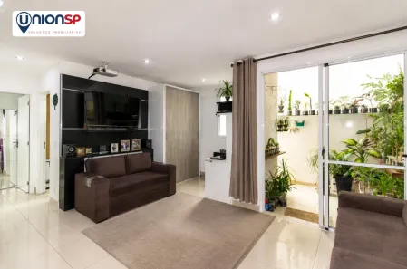 Apartamento com 2 Quartos à venda, 70m² no Bom Retiro, São Paulo