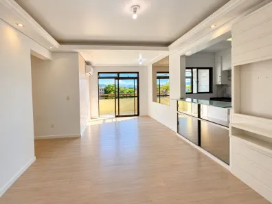Apartamento com 3 Quartos à venda, 83m² no Canto, Florianópolis