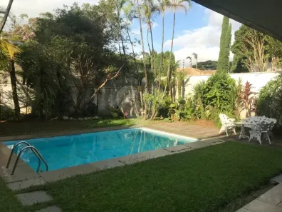 Casa com 4 Quartos à venda, 501m² no Jardim Guedala, São Paulo