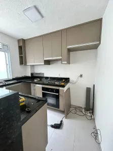 Apartamento com 2 Quartos para alugar, 44m² no Planalto, Manaus