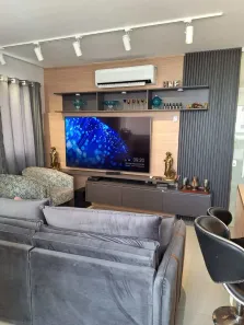 Apartamento com 2 Quartos à venda, 70m² no Gonzaga, Santos