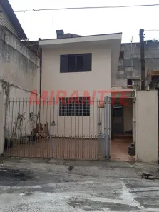 Sobrado com 3 Quartos à venda, 111m² no Vila Nova Mazzei, São Paulo