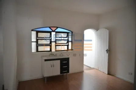 com 2 Quartos para alugar, 106m² no Vila Gilda, Santo André