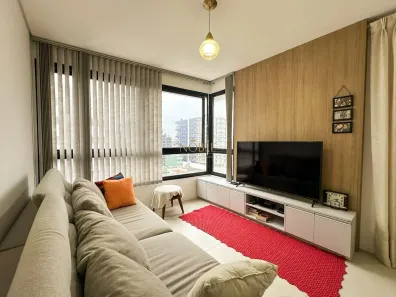 Apartamento com 3 Quartos à venda, 105m² no Centro, Torres