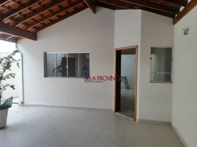 Casa com 2 Quartos à venda, 121m² no Pompéia, Piracicaba