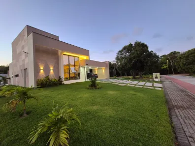 Casa de Condomínio com 4 Quartos à venda, 241m² no Aldeia dos Camarás, Camaragibe