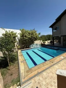 Casa de Condomínio com 5 Quartos à venda, 144m² no Largo da Batalha, Niterói