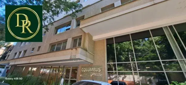 Sala Comercial para venda ou aluguel, 38m² no Auxiliadora, Porto Alegre