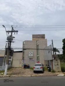 Prédio Comercial para alugar, 280m² no Remanso Campineiro, Hortolândia