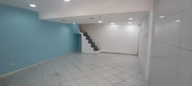 Ponto Comercial para alugar, 50m² no Centro, Petrópolis