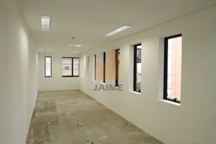 Imóvel Comercial para alugar, 36m² no Santa Cecília, São Paulo