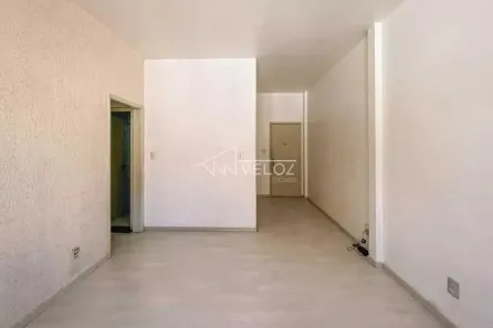Apartamento com 2 Quartos à venda, 78m² no Glória, Rio de Janeiro