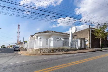 Imóvel Comercial para venda ou aluguel, 211m² no Jardim Pagliato, Sorocaba