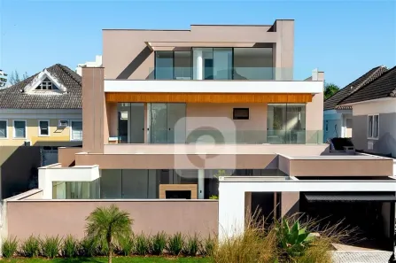 Casa de Condomínio com 4 Quartos à venda, 263m² no Recreio dos Bandeirantes, Rio de Janeiro