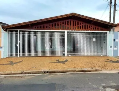 Casa com 3 Quartos à venda, 350m² no Jardim Campos Elíseos, Campinas