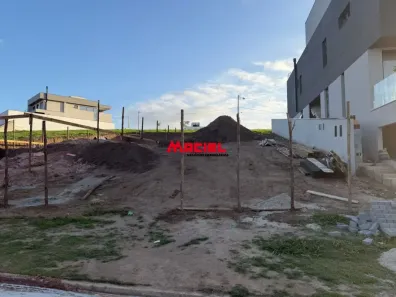 Lote/Terreno à venda, 348m² no Loteamento Terras Alpha São José dos Campos, São José dos Campos