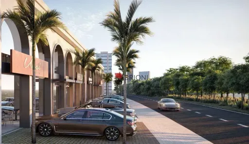 Ponto Comercial para alugar, 402m² no Bosque das Juritis, Ribeirão Preto