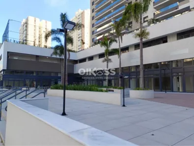 Apartamento com 2 Quartos à venda, 70m² no Condomínio Royal Park, São José dos Campos
