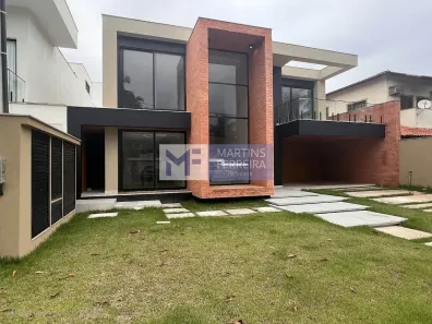 Casa de Condomínio com 4 Quartos à venda, 420m² no Barra da Tijuca, Rio de Janeiro