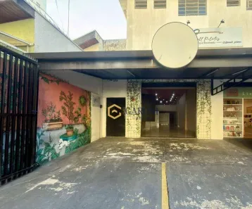 Ponto Comercial para alugar, 146m² no Vila Leopoldina, São Paulo