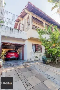 Casa com 4 Quartos à venda, 215m² no Passo das Pedras, Porto Alegre