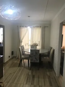 Apartamento com 3 Quartos à venda, 51m² no Vila Marieta, Campinas
