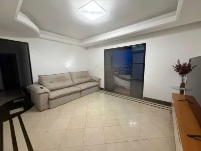 Apartamento com 3 Quartos à venda, 123m² no Grageru, Aracaju