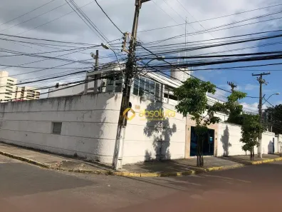 Imóvel Comercial para alugar, 900m² no Pina, Recife