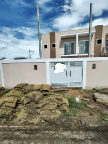 Casa com 2 Quartos à venda, 90m² no Campo Grande, Rio de Janeiro