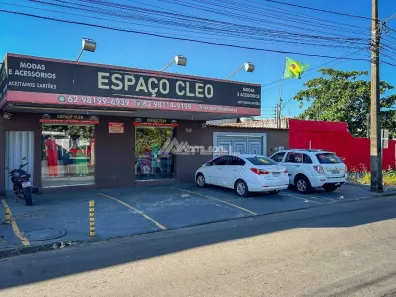 Casa com 3 Quartos à venda, 238m² no Ilda, Aparecida de Goiânia