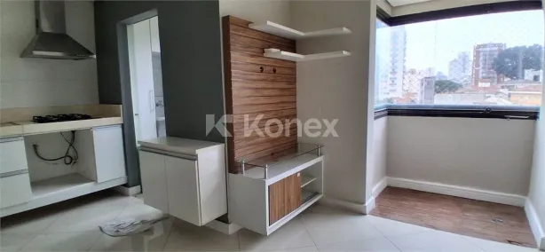 Apartamento com 2 Quartos à venda, 55m² no Santana, São Paulo