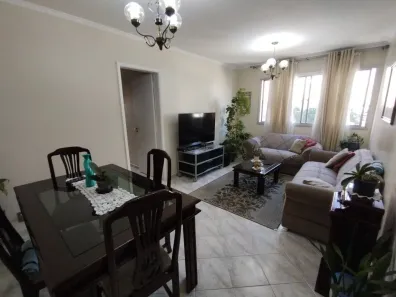 Apartamento com 3 Quartos à venda, 80m² no Belenzinho, São Paulo