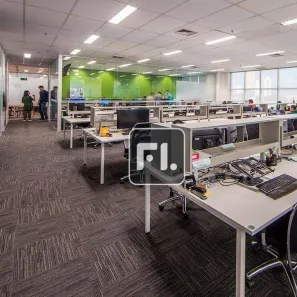 Sala Comercial para alugar, 3500m² no Jardim das Laranjeiras, São Paulo