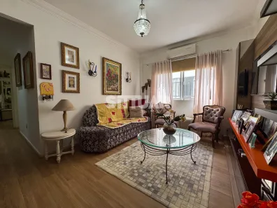Apartamento com 2 Quartos à venda, 68m² no Centro, Tubarão
