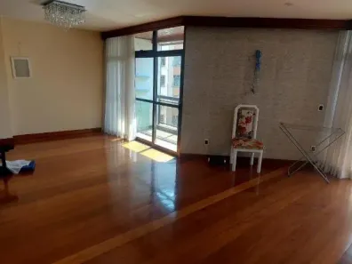 Apartamento com 4 Quartos à venda, 240m² no Icaraí, Niterói