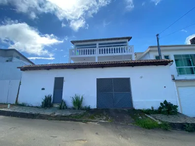 Casa com 4 Quartos à venda, 300m² no Aeroporto, Juiz de Fora