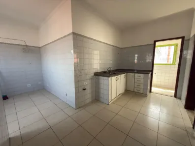 Casa com 2 Quartos para alugar, 50m² no Jardim Alvorada, São José dos Campos