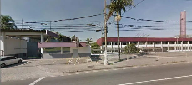 Prédio Comercial para alugar, 3591m² no Piraporinha, Diadema