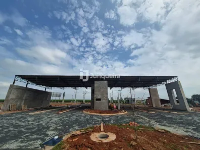 Lote/Terreno à venda, 372m² no Residencial Fazenda Pinheirinho, Rio das Pedras