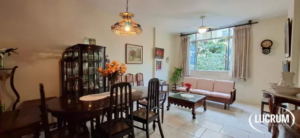 Apartamento com 3 Quartos à venda, 95m² no Ipanema, Rio de Janeiro