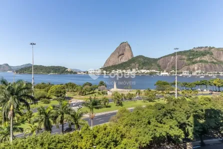Apartamento com 3 Quartos à venda, 180m² no Flamengo, Rio de Janeiro