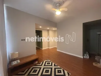 Apartamento com 2 Quartos para alugar, 78m² no Laranjeiras, Rio de Janeiro